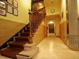 The Best Hotel Milan