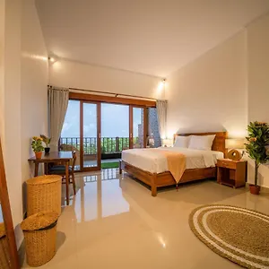Hotel Dreamland View Uluwatu