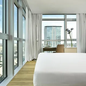 Lägenhet Torre Galfa Luxury | Esperienze Milano