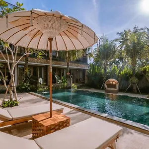 Hotel Kahayana Ubud