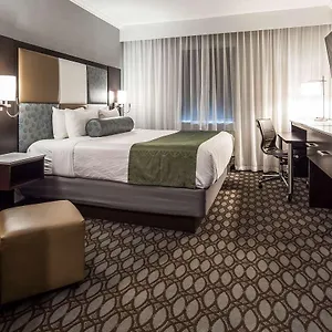 Hotel Western Premier Nyc Gateway North Bergen