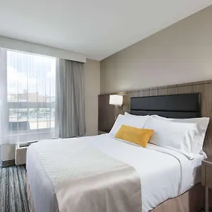 Hotel Wyndham Garden Laguardia South Nova Iorque