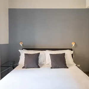 Apartamento Elical Luxury Roma