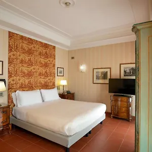 Hotell Canada, Bw Premier Collection Rom
