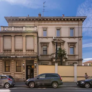 Hotell Apollo