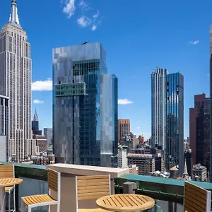 Hotel Hyatt House New York/chelsea Nova Iorque