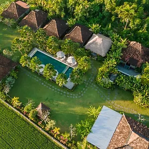 Resort Aswanaya Ubud