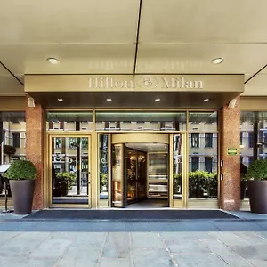 Hotell Hilton
