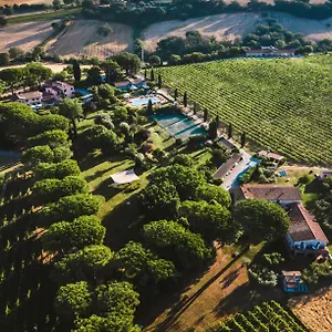 Lantgård Acquaviva Wine Montemerano