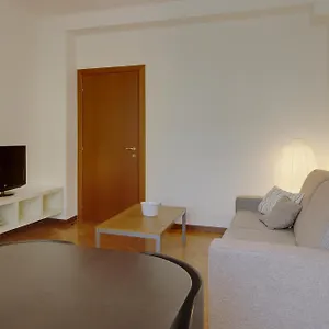 Lägenhet Milan Apartment Rental Milano