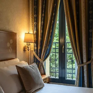 Hotel Dieci, Milaan