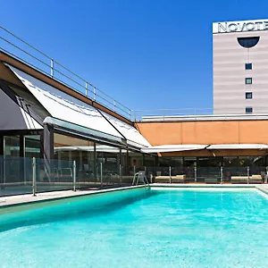 Hotell Novotel Linate Aeroporto