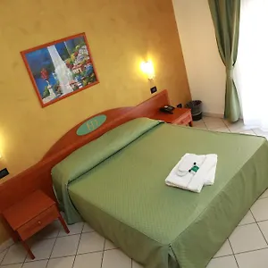 Hotel Dorè, Milaan