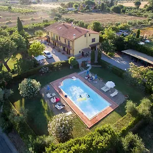  Apartment Casa Elena Italy