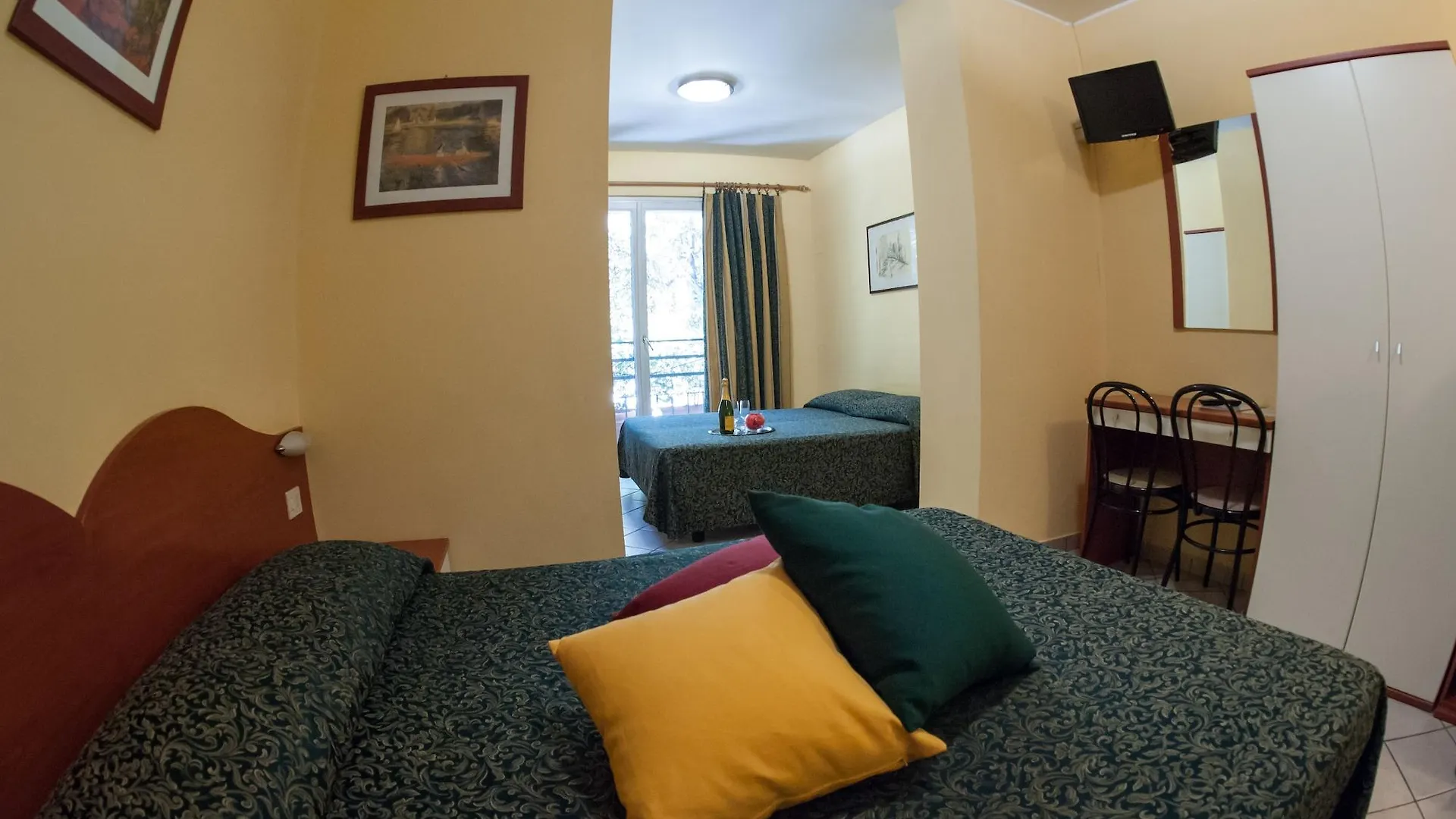The Best Hotel Milano