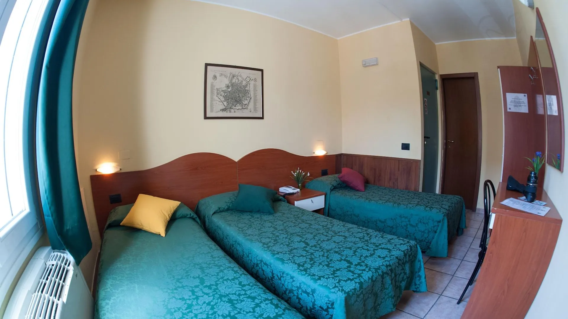 The Best Hotel Milano