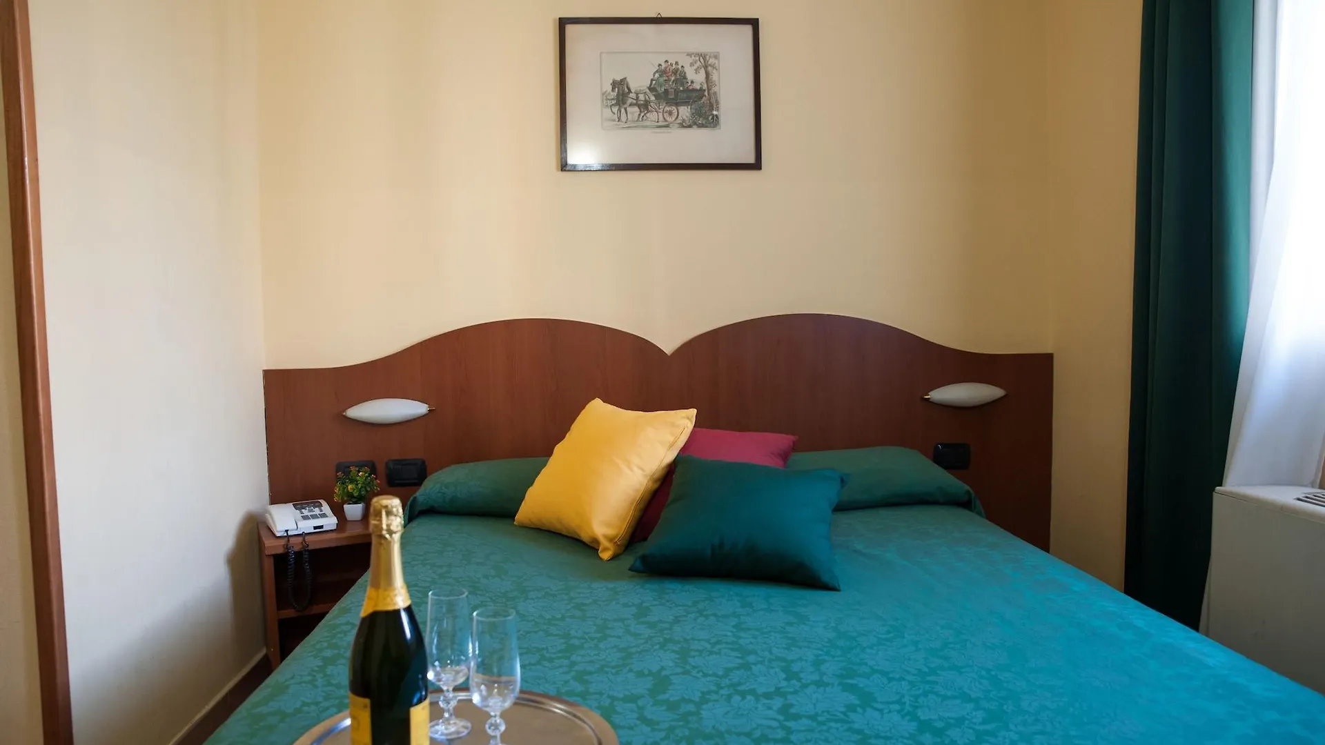 The Best Hotel Milano