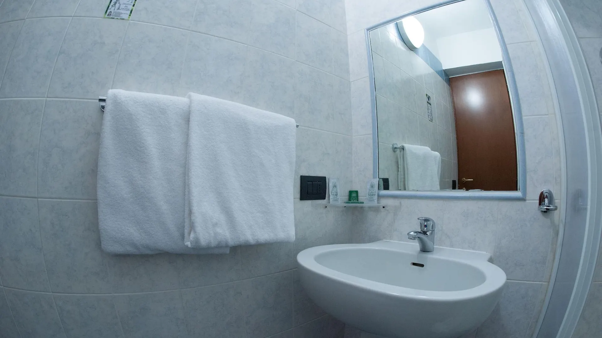 The Best Hotel Milano