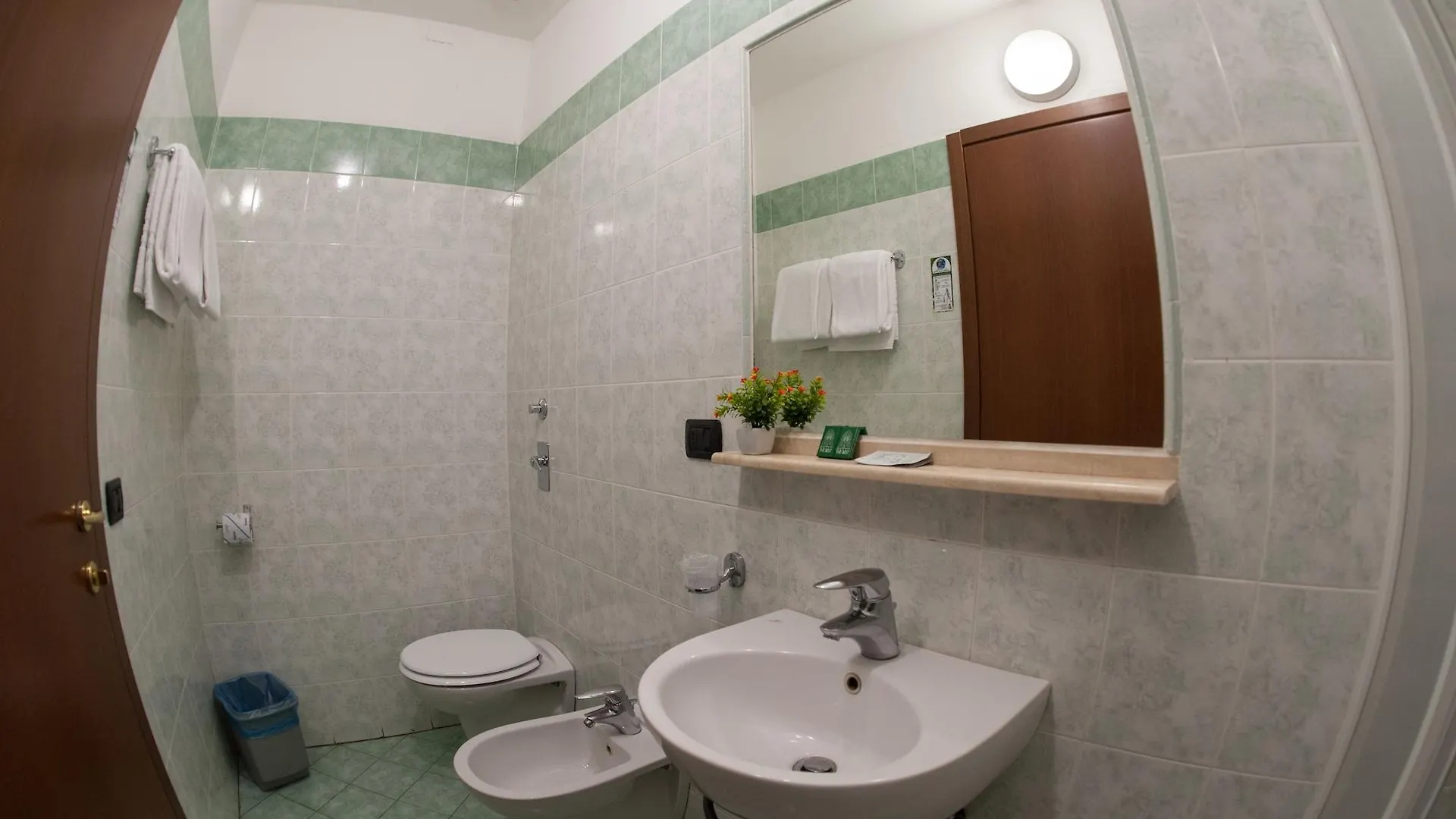 The Best Hotel Milano