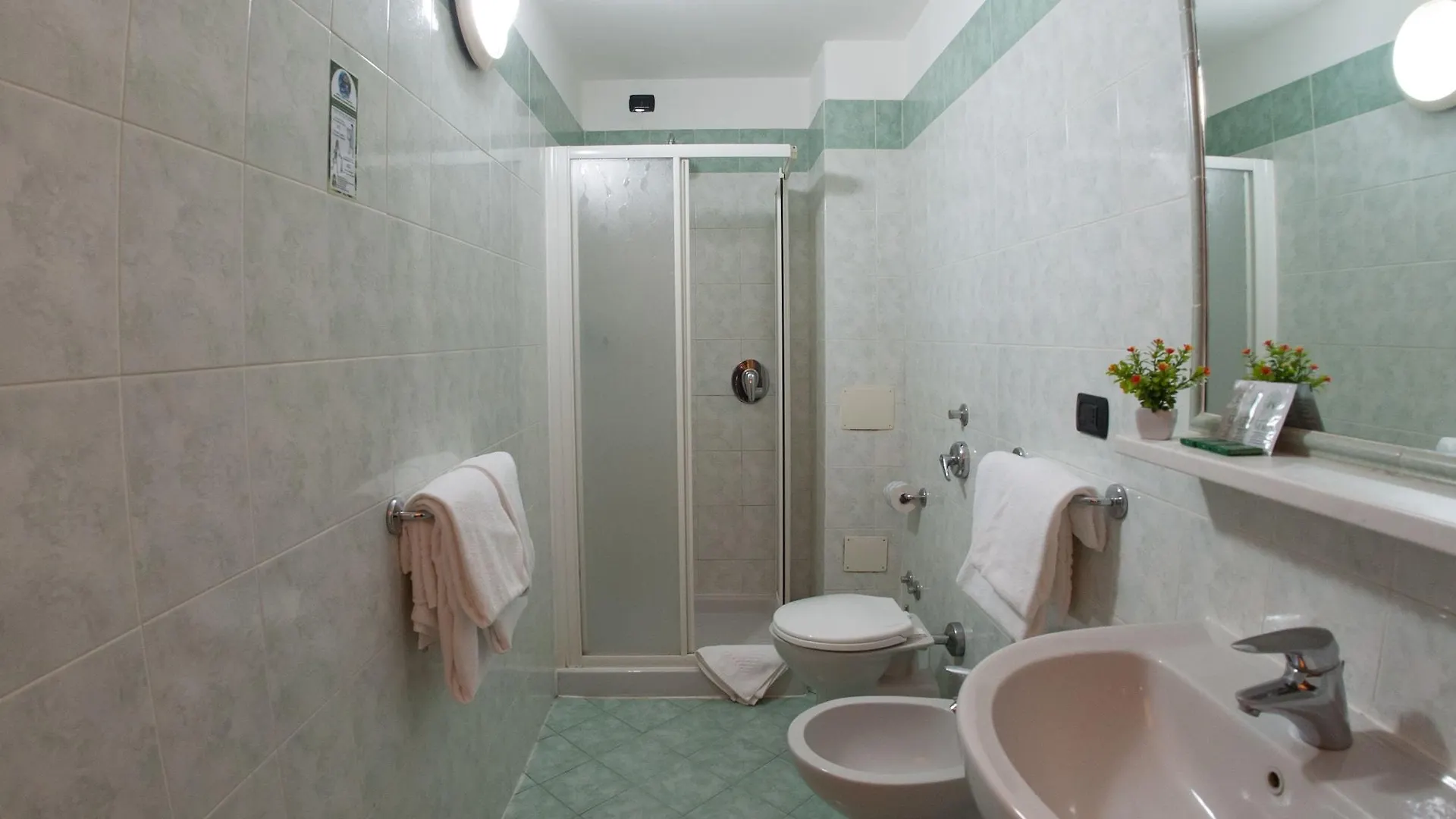 The Best Hotel Milano