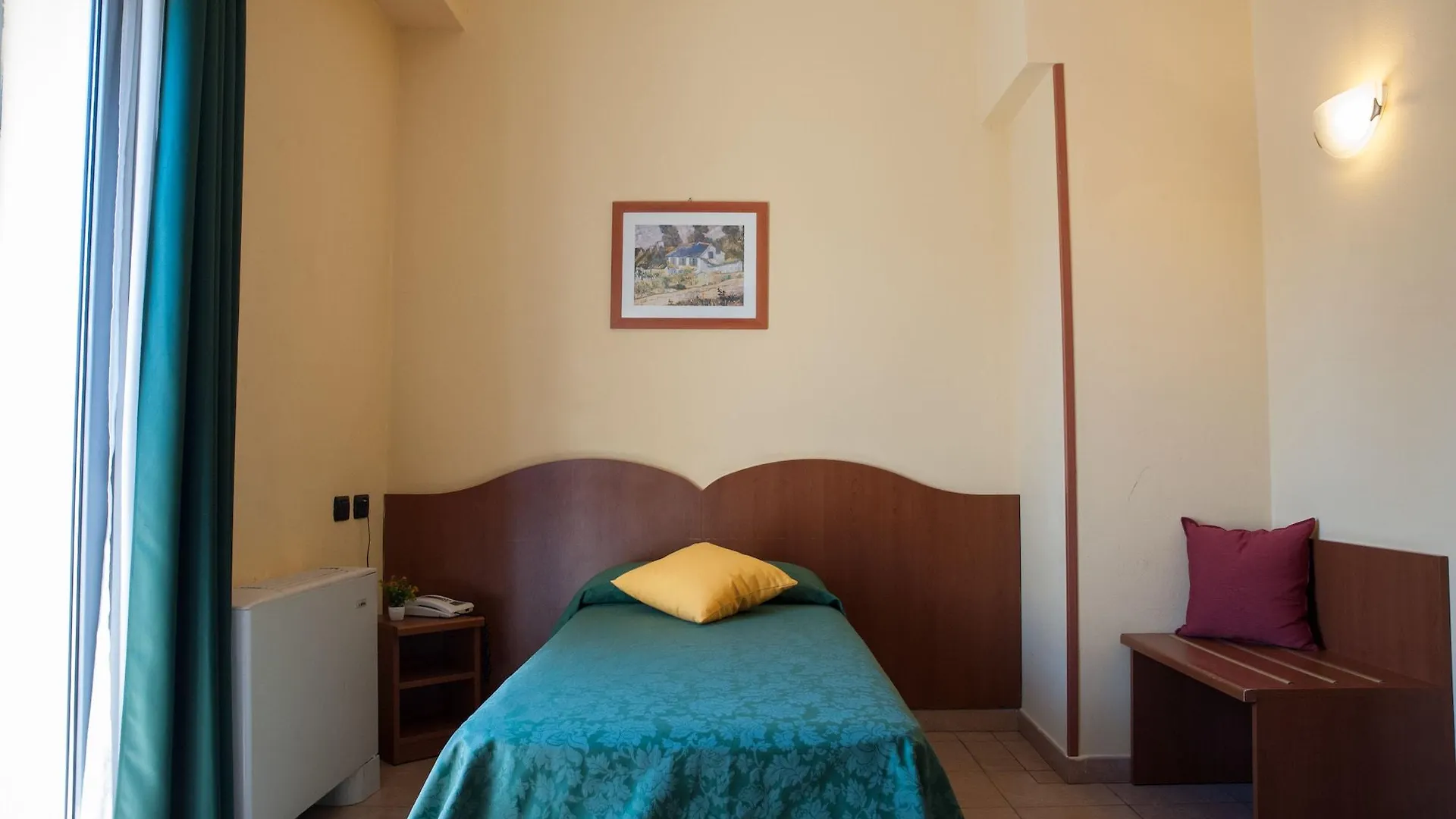 The Best Hotel Milano
