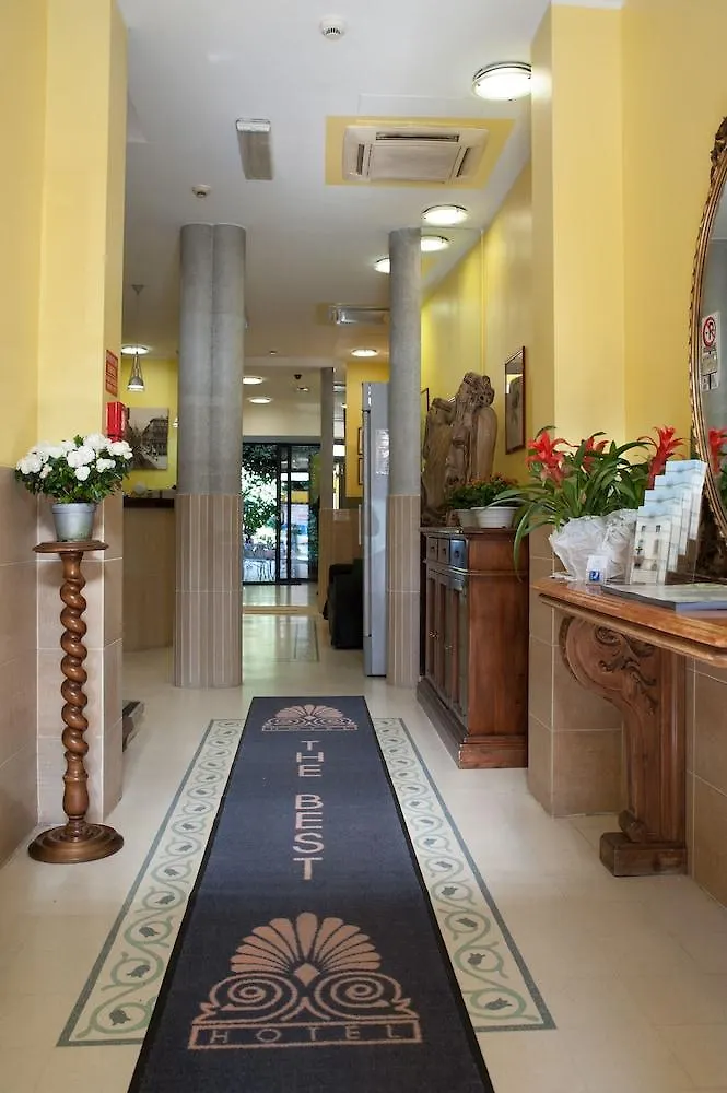 The Best Hotel Milano