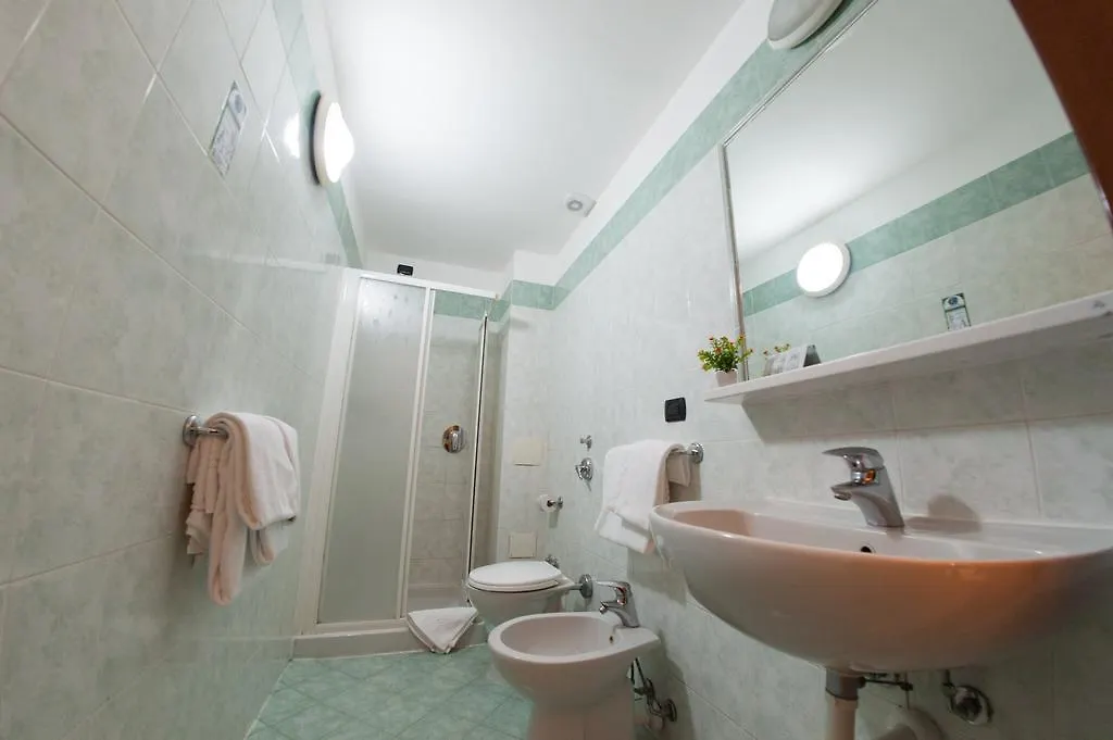 The Best Hotel Milano