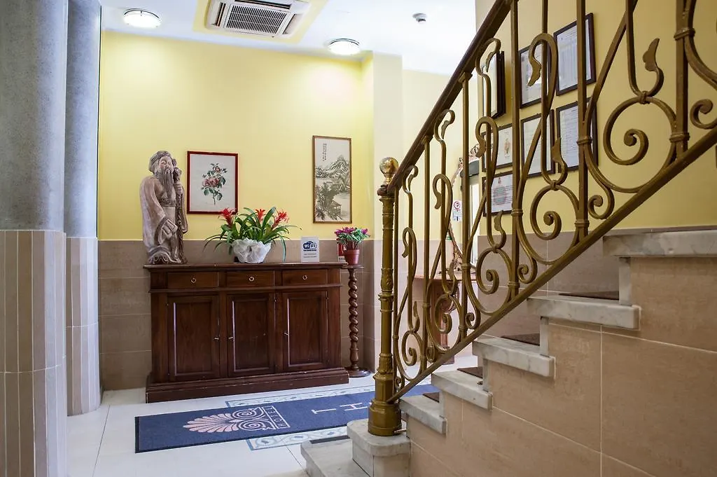The Best Hotel Milano
