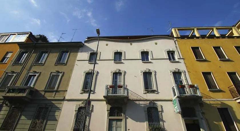 The Best Hotel Milano