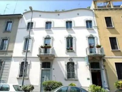 The Best Hotel Milano 2*,