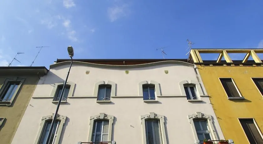 The Best Hotel Milano Italien