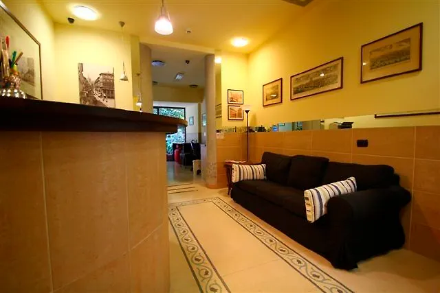 The Best Hotel Milano