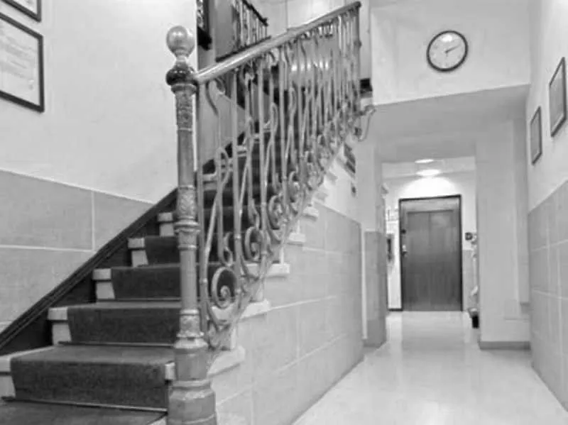 The Best Hotel Milano 2*,  Italien