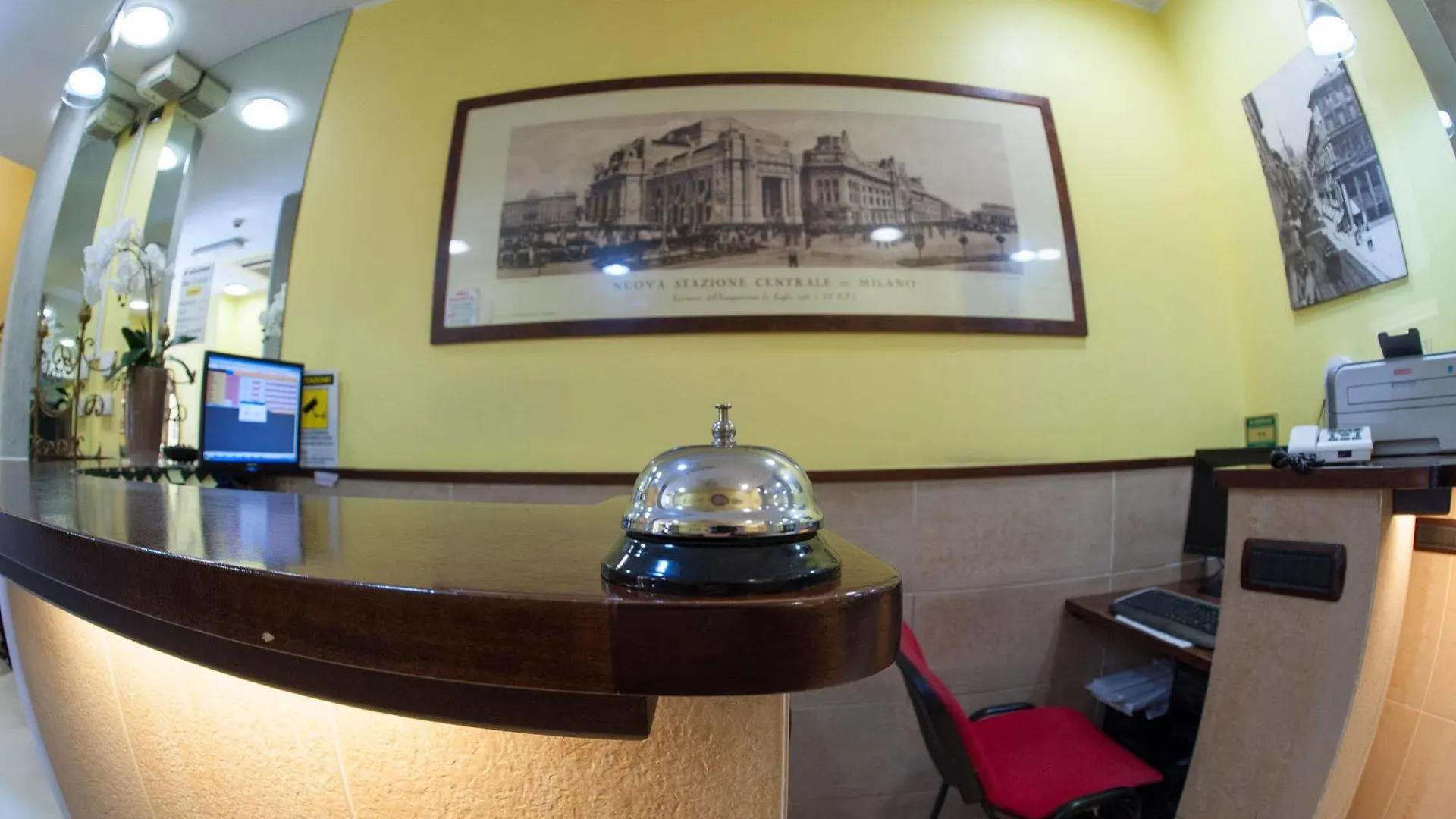 The Best Hotel Milano