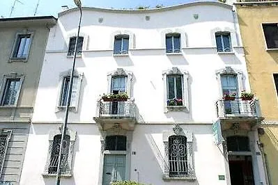 The Best Hotel Milano Italien